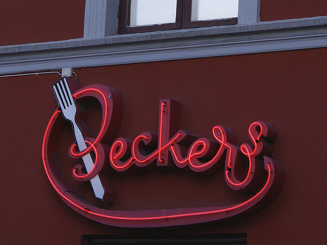 Beckers