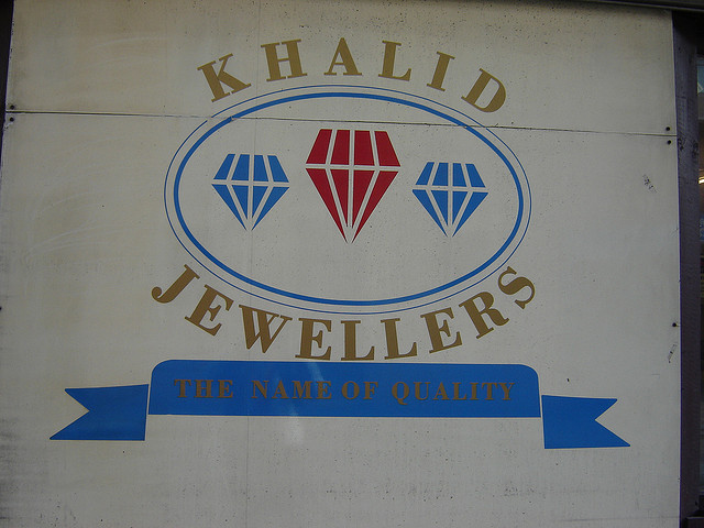 Khalid Jewellers