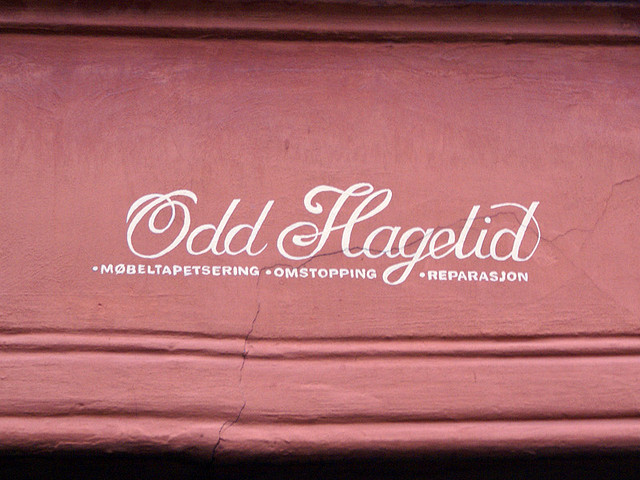 Odd Hagelid