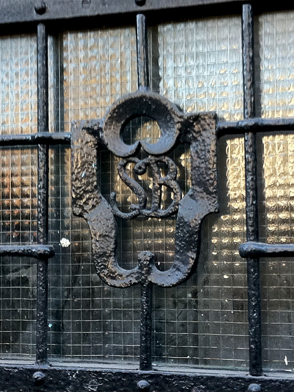 Schous Bryggeri (symbol)