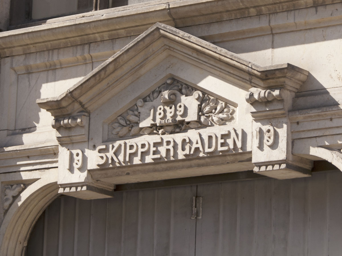 Skippergaden 19