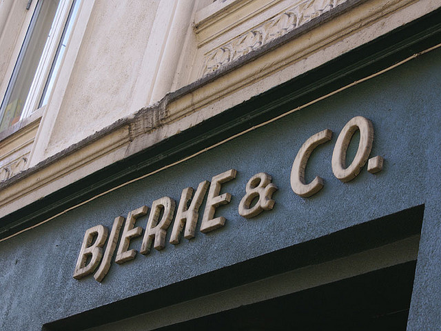 Bjerke & Co