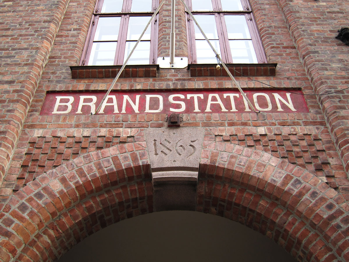 Brandstation