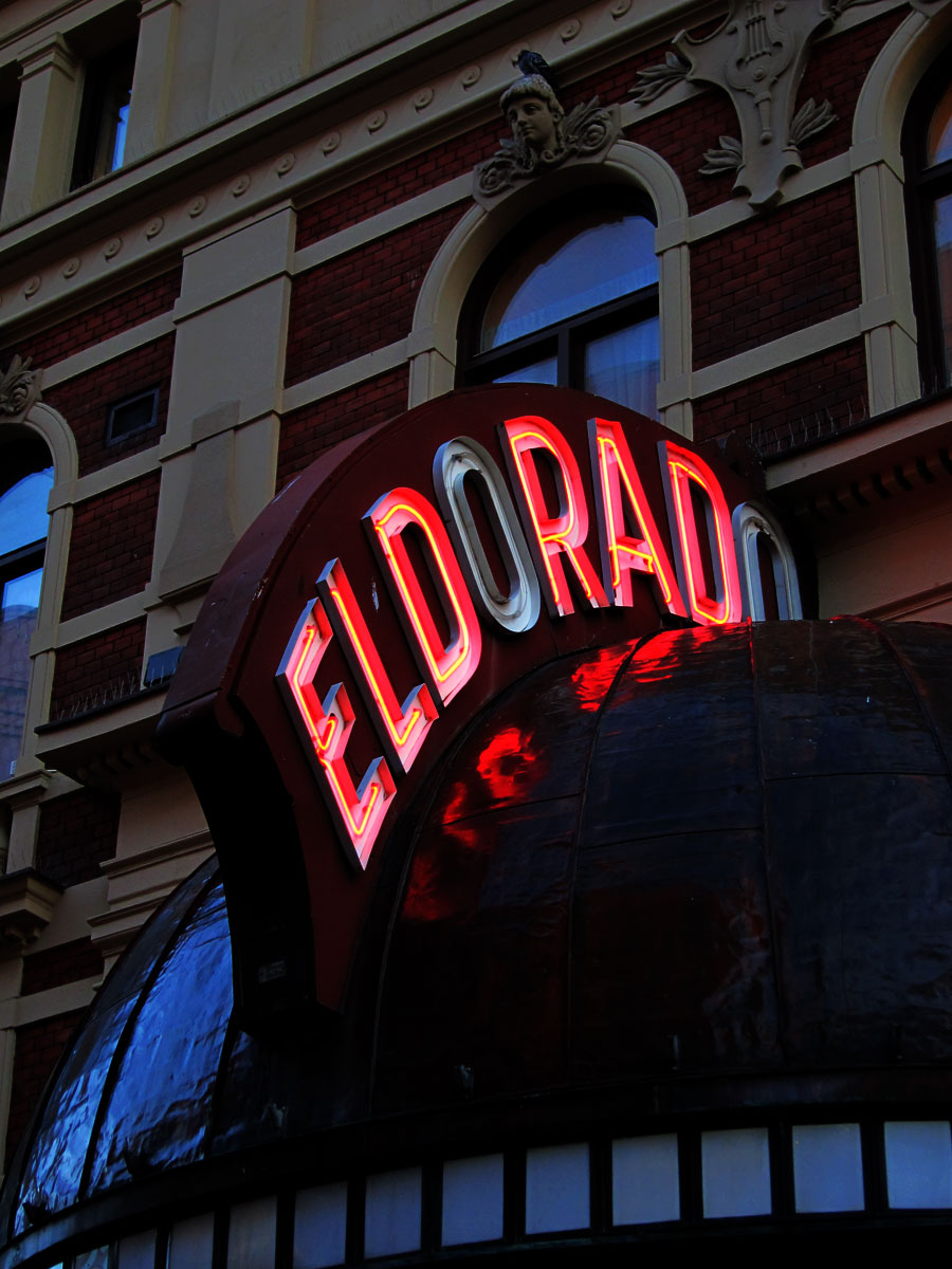 Eldorado Kino