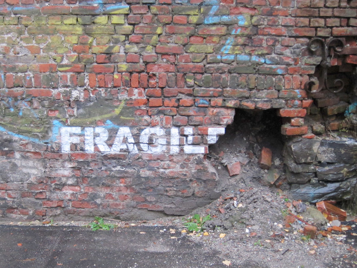 Fragile