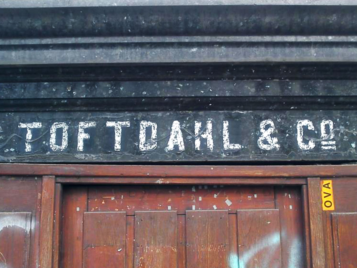 Toftdahl & Co