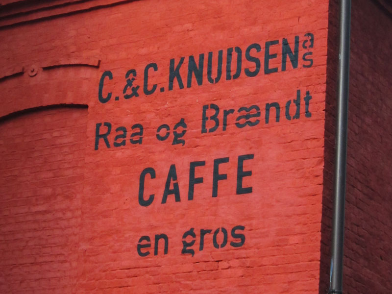C&C Knudsen Caffe