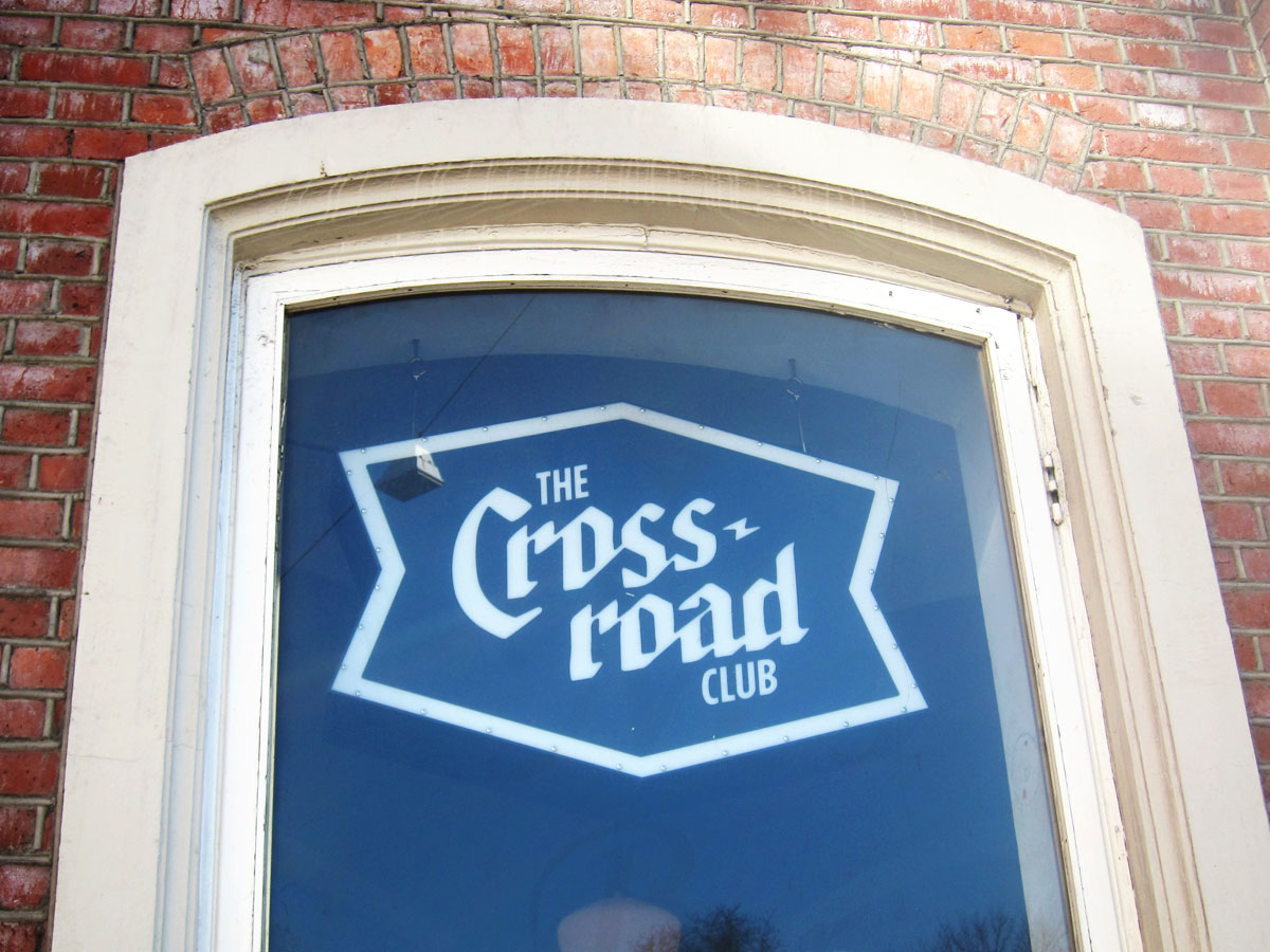 The Crossroad Club