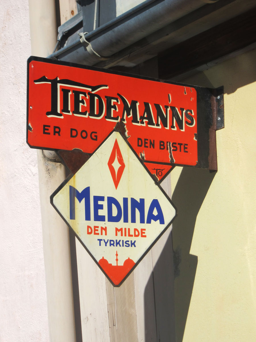 Tiedemanns tobakk