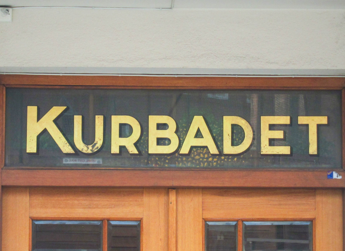 Kurbadet