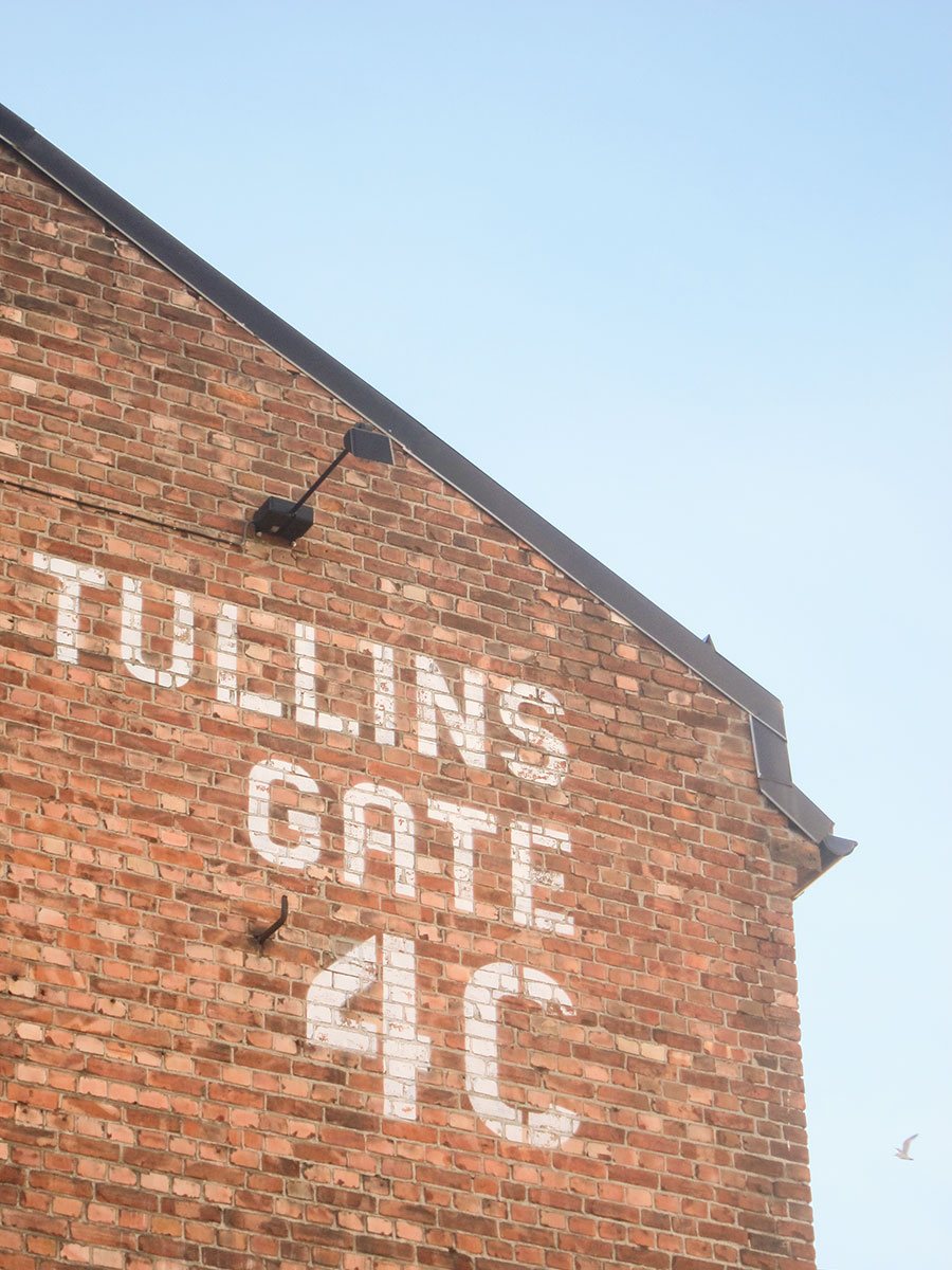 Tullins Gate 4C