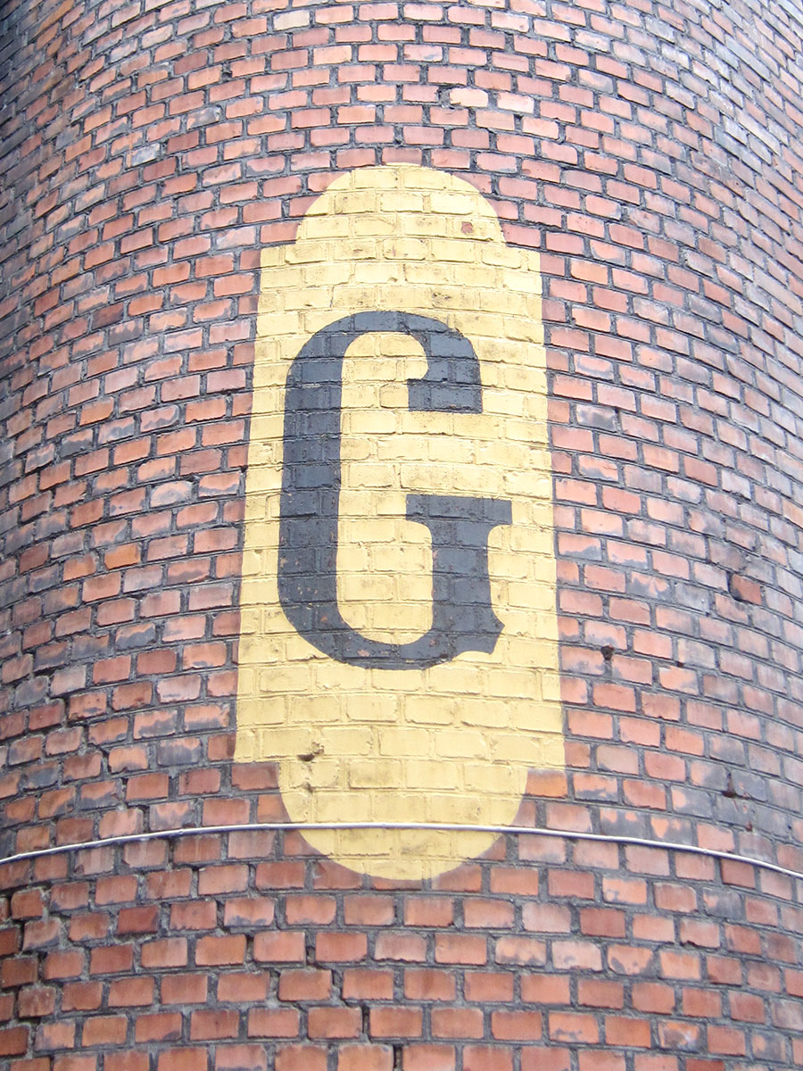 G