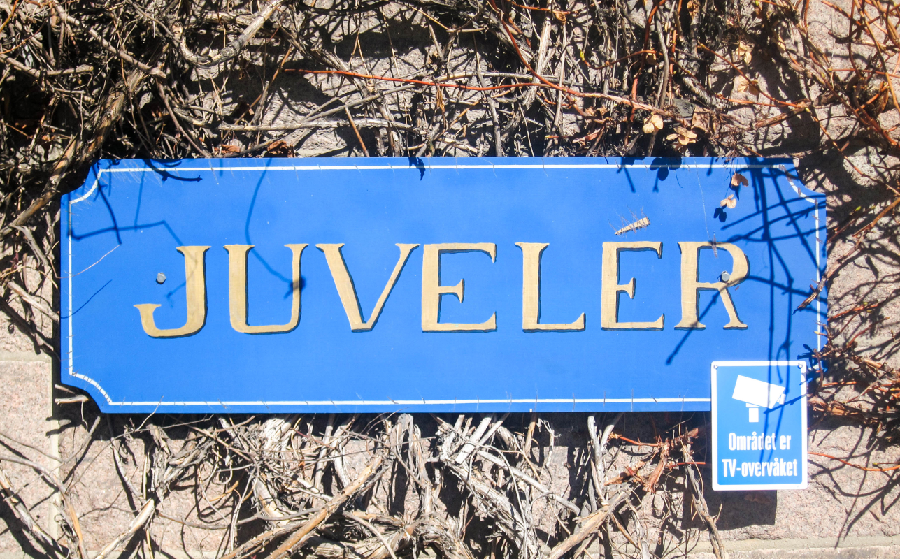 Juvelér