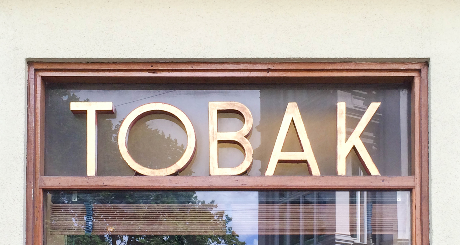 Tobak