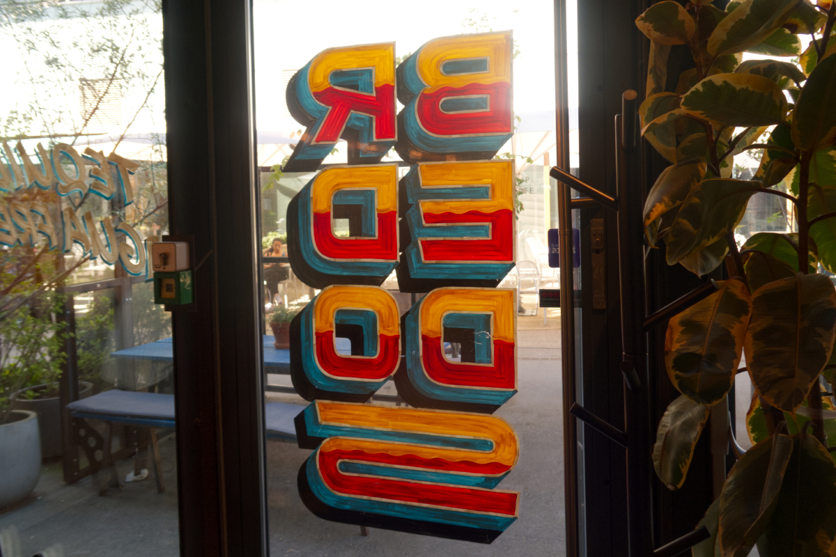 Breddos tacos
