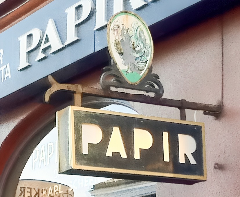 Papir