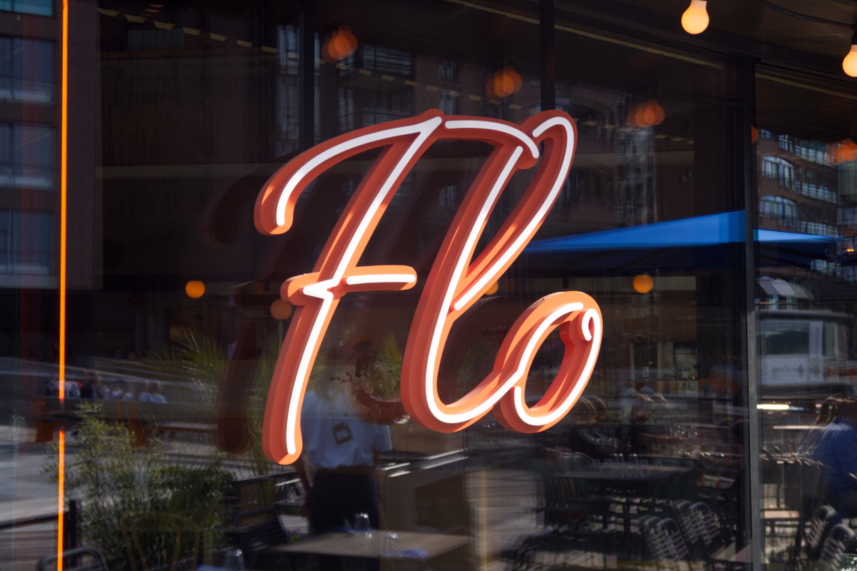 Flo