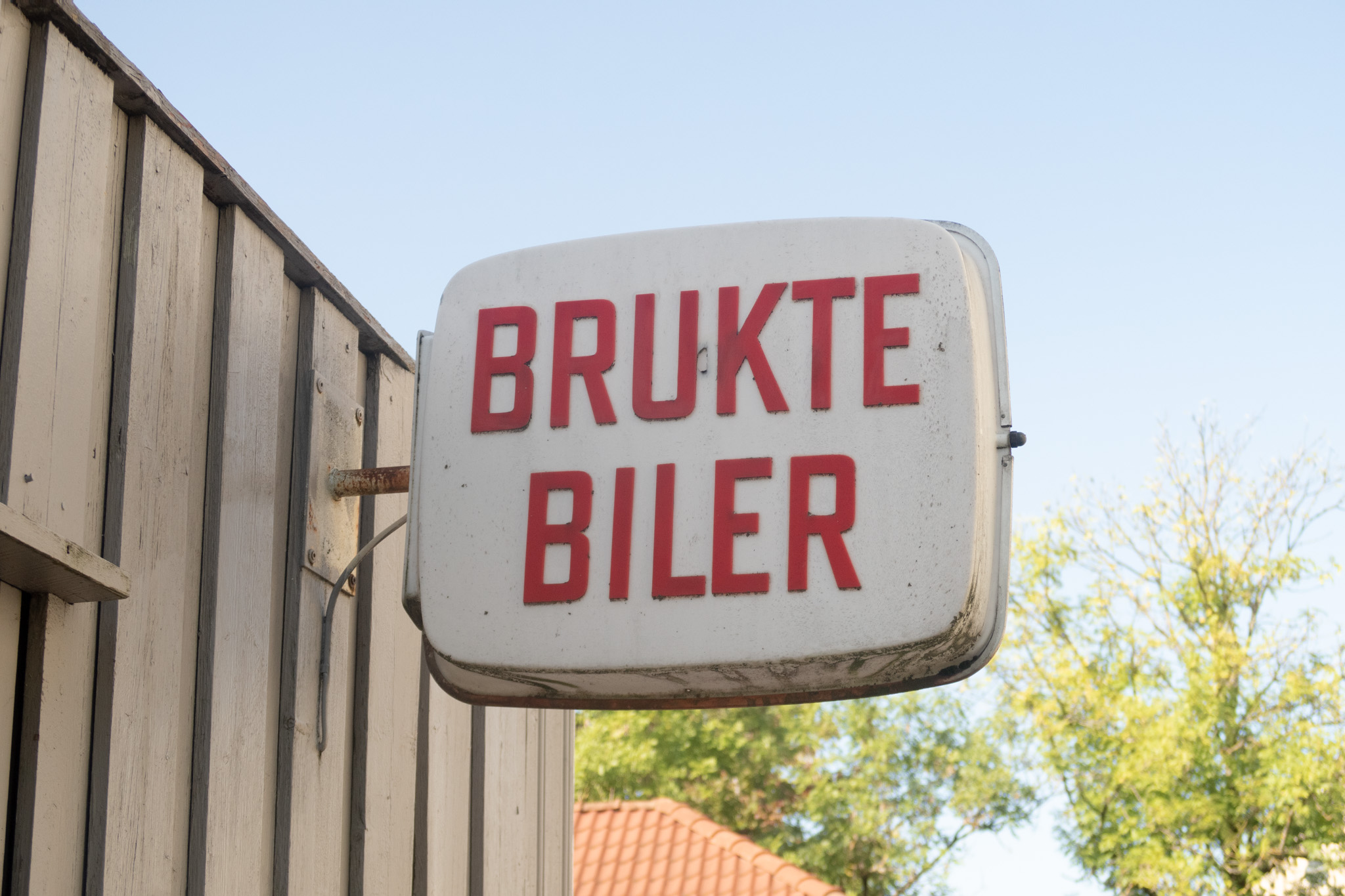 Brukte biler